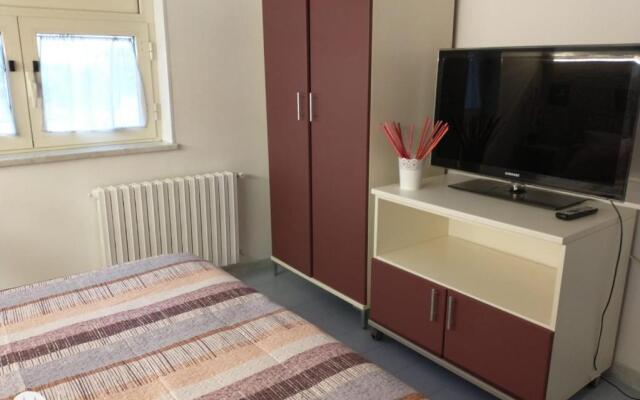 IDA S Apartament