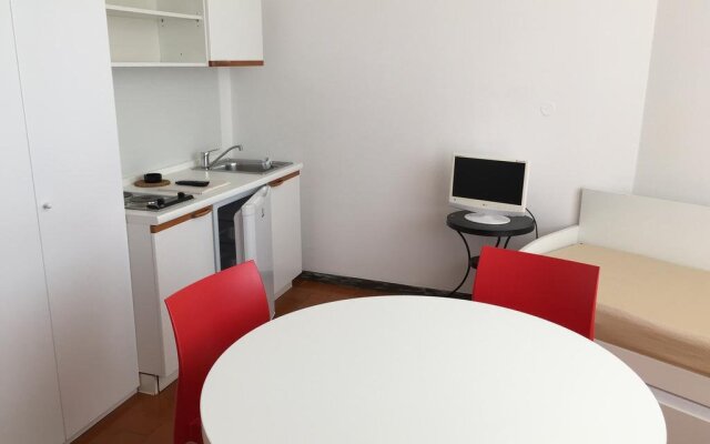 Residence Appartamenti Wieland