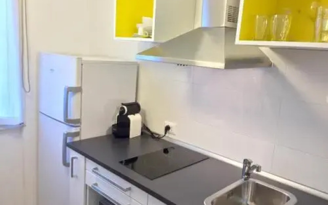 Villa Jasmine Guest House