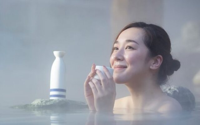 Futamata Onsen Kashiwaya Ryokan