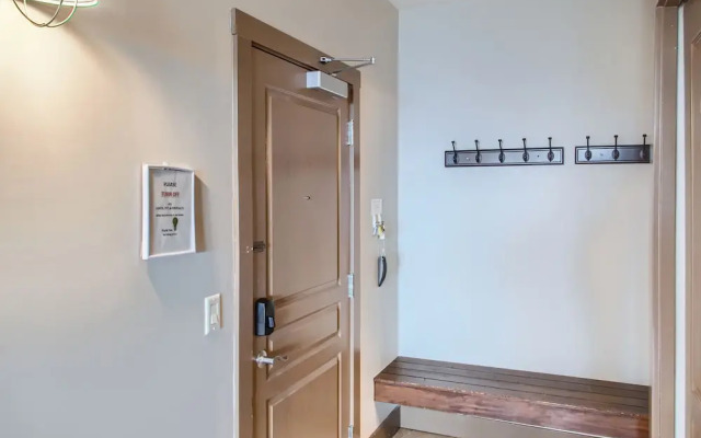 The Timbers by Okanagan Premier