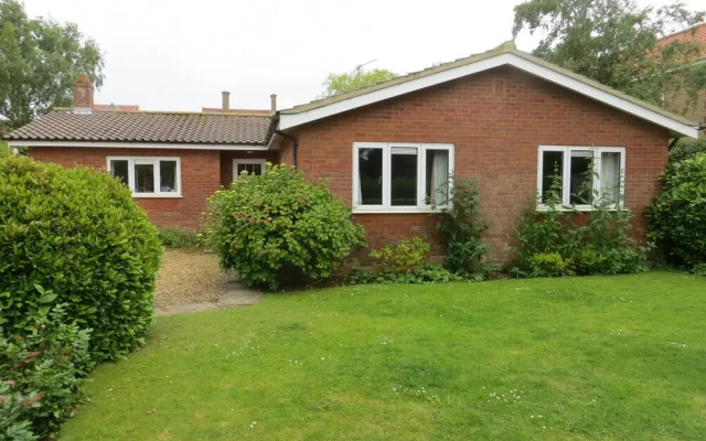 Harecroft Bungalow