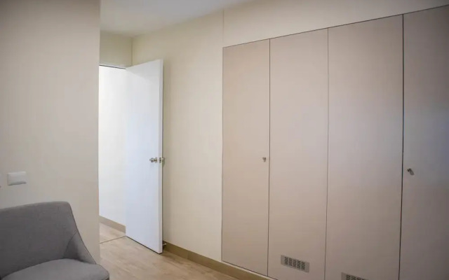 w Majestic 1BR w Modern Pool in Miraflores