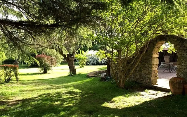 Domaine Des Monges