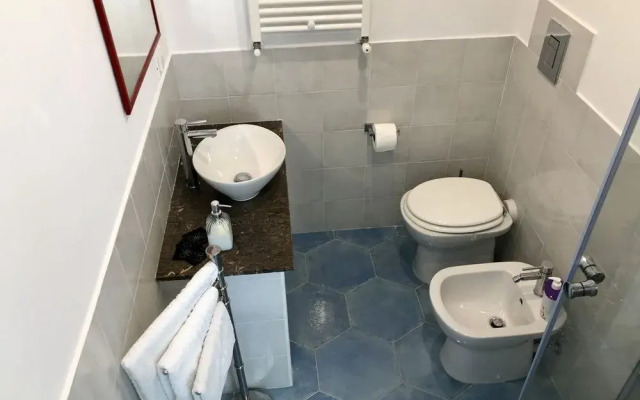 Il Sole di Montesanto B&B