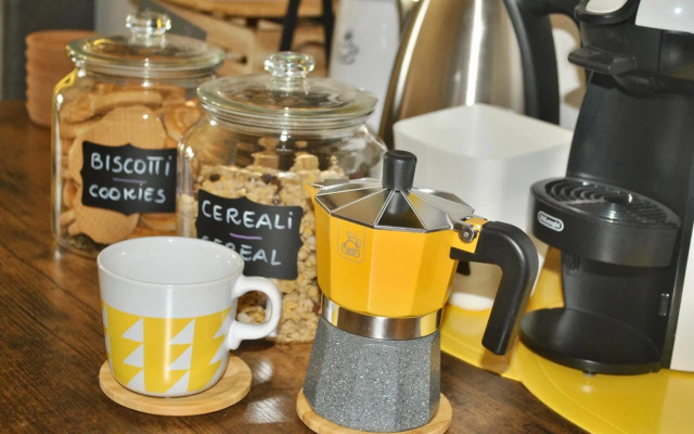 Verba Mundi Guest House