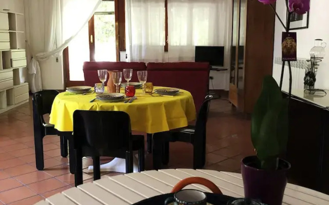 Casa Vacanze Euridice