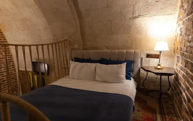 Roca Cappadocia