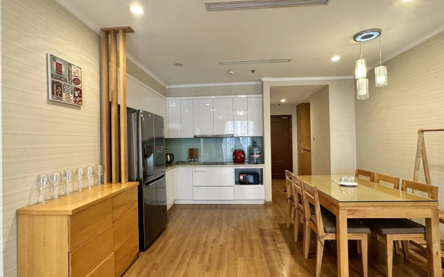 Vinhomes Royal City by Emily in Town