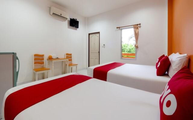 OYO 944 Review Resort