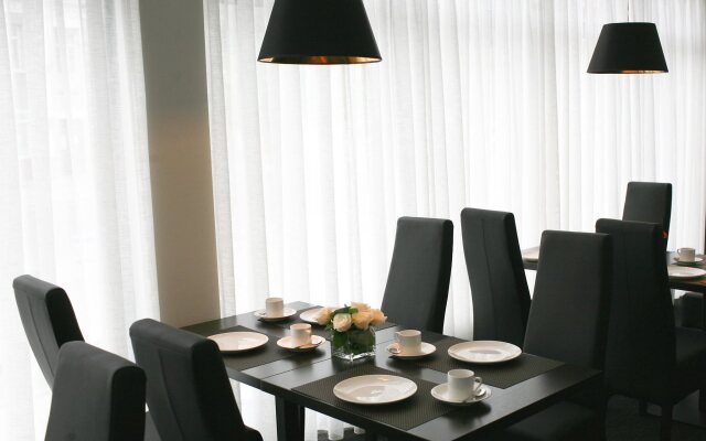 City Park Hotel - Bila Tserkva