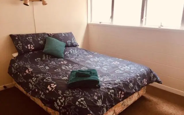 Mollies Place - Waihi Beach Holiday Unit
