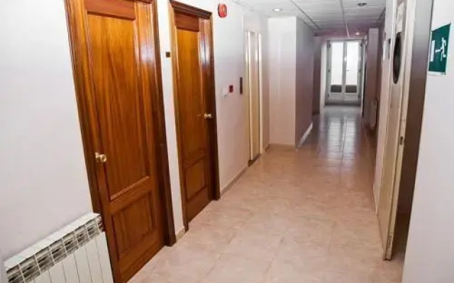 Hotel La Piqueta