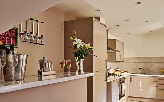 Elysium Liverpool