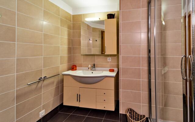 Chesa Aruons 21 - St. Moritz