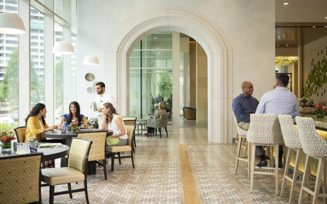 InterContinental Houston by IHG