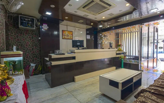 Hotel Avinash Residency