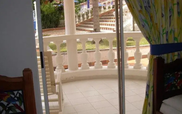 Hotel Spa San Sebastian
