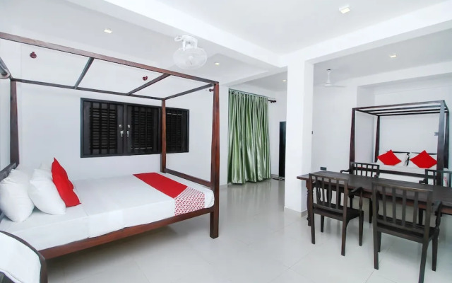 OYO 378 Hirun Beach Hotel