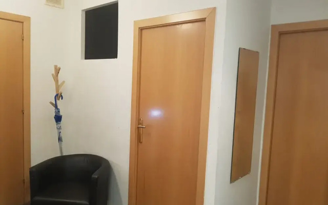 Interior Apt Center 42 El Born