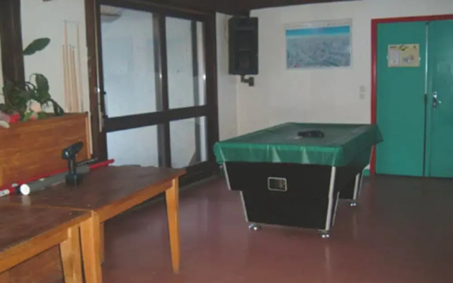 Châlet Hôtel Skiroc