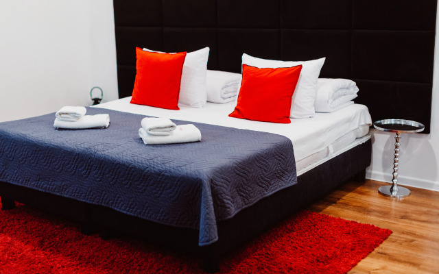 Z14 Boutique Residence – Krakow Old Town