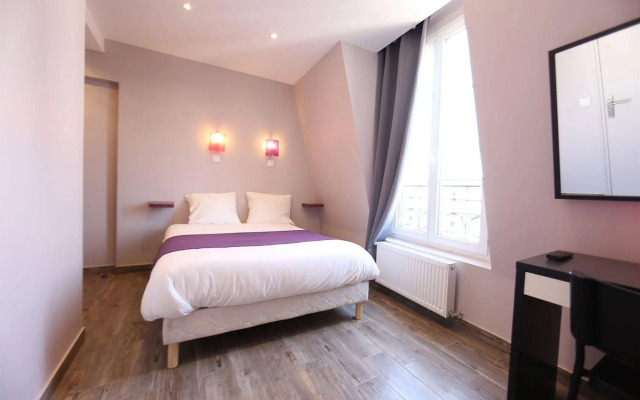 Sweet Hotel