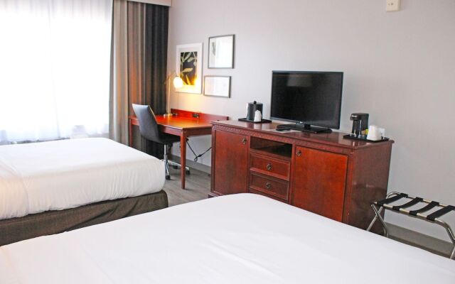 Independence Stay Hotel & Suites
