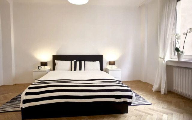 Opera Street Apartments