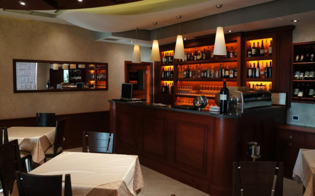Hotel Primavera Vlore