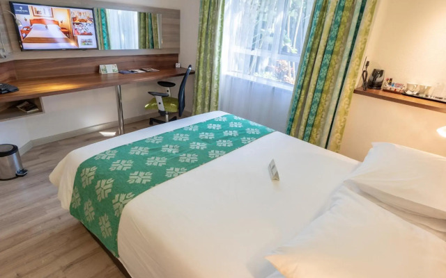 City Lodge Hotel Durban
