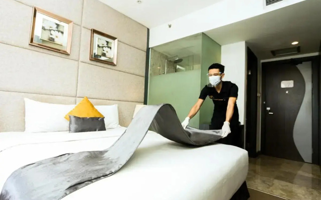 Serela Merdeka Bandung