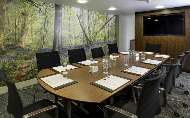Best Western Mornington  London Hyde Park