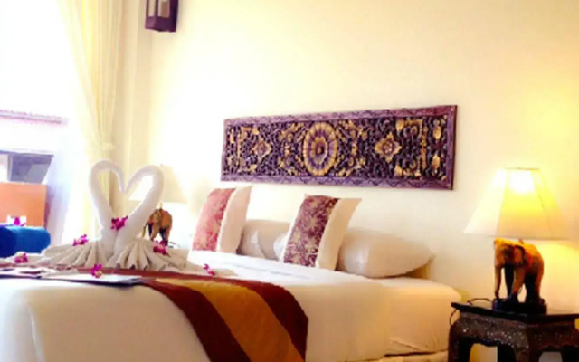 Seascape Beach Resort