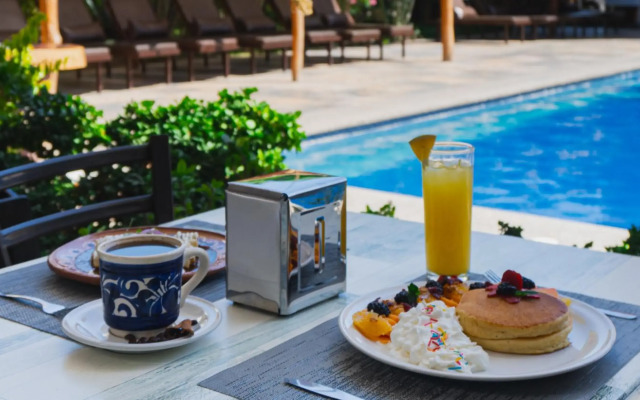 Hotel Gran Juquila Huatulco
