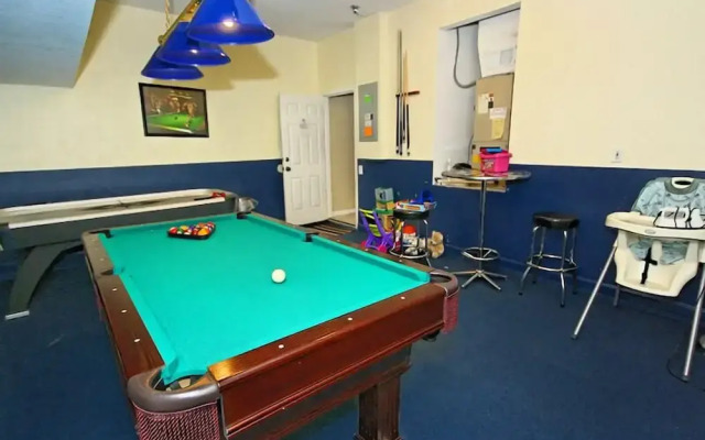 Ov2595 - Windsor Palms Resort - 6 Bed 4 Baths Villa