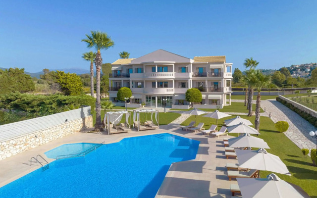 San Giovanni Luxury Studios