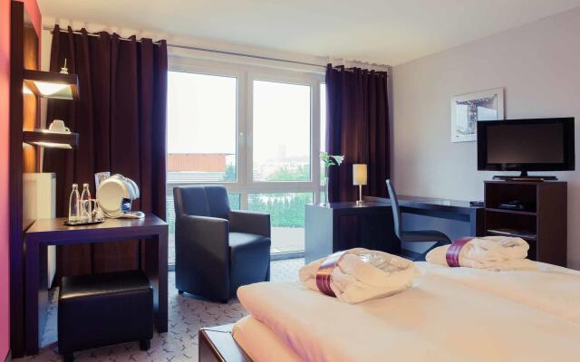 Garner Hotel Oberhausen by IHG