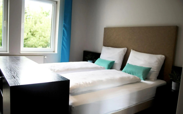 besttime Hotel Bendorf