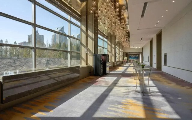 JI Hotel Nanjing Middle Longpan Road