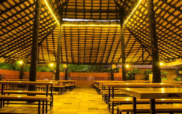 Dream Valley Resort