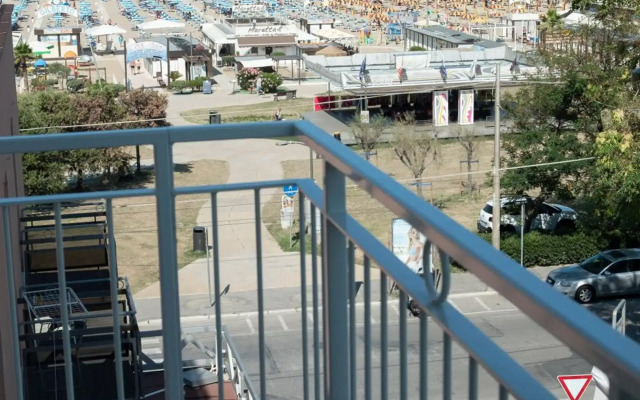 Hostel Bella Rimini