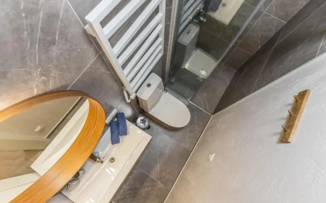 SAKAI home - Mano jūra 2 Kunigiškiai - by Hello Sea homes