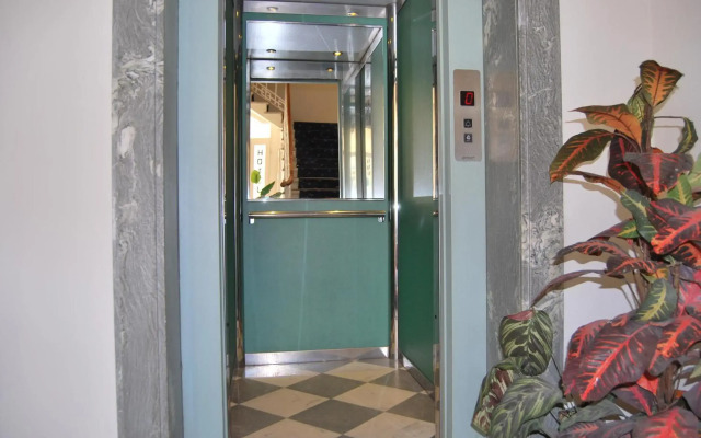 Hotel Coluccini