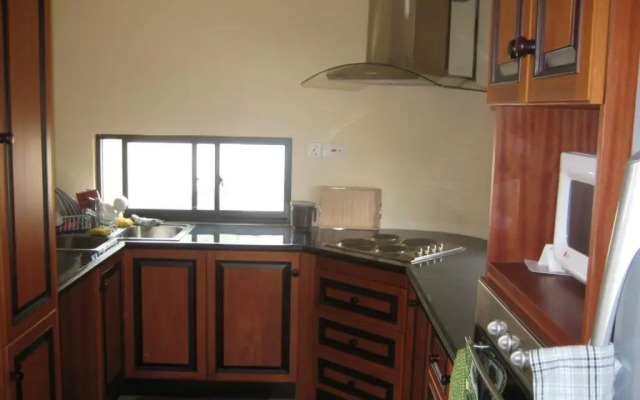 Alpha Homes - Mountain Views