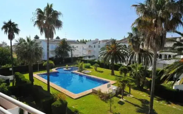 Apartment San Esteban