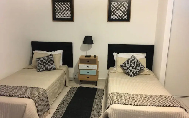 Résidence Bella Vista