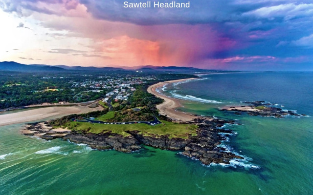 No 5 Rockpool 69 Ave Sawtell