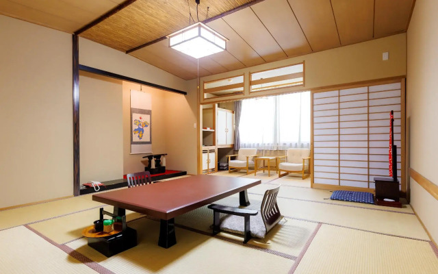 Chikuba Shinyotei