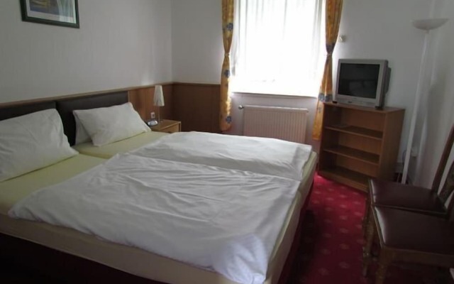 TM Hotel Essen